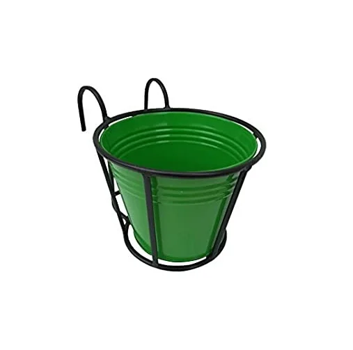 Металлические подвесные подставки для цветочных Горшков