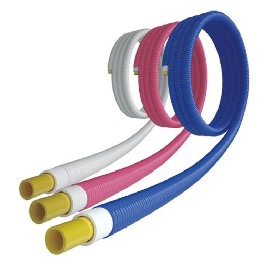 New Best Hot Sale Toilet Water Large Diameter Corrugated Drainage Pipe