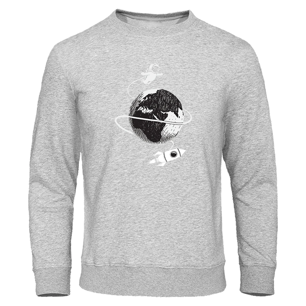 High Quality blank streetwear white heavy thick men hoddie 100% Cotton Sweatshirt Pullover men hoodie