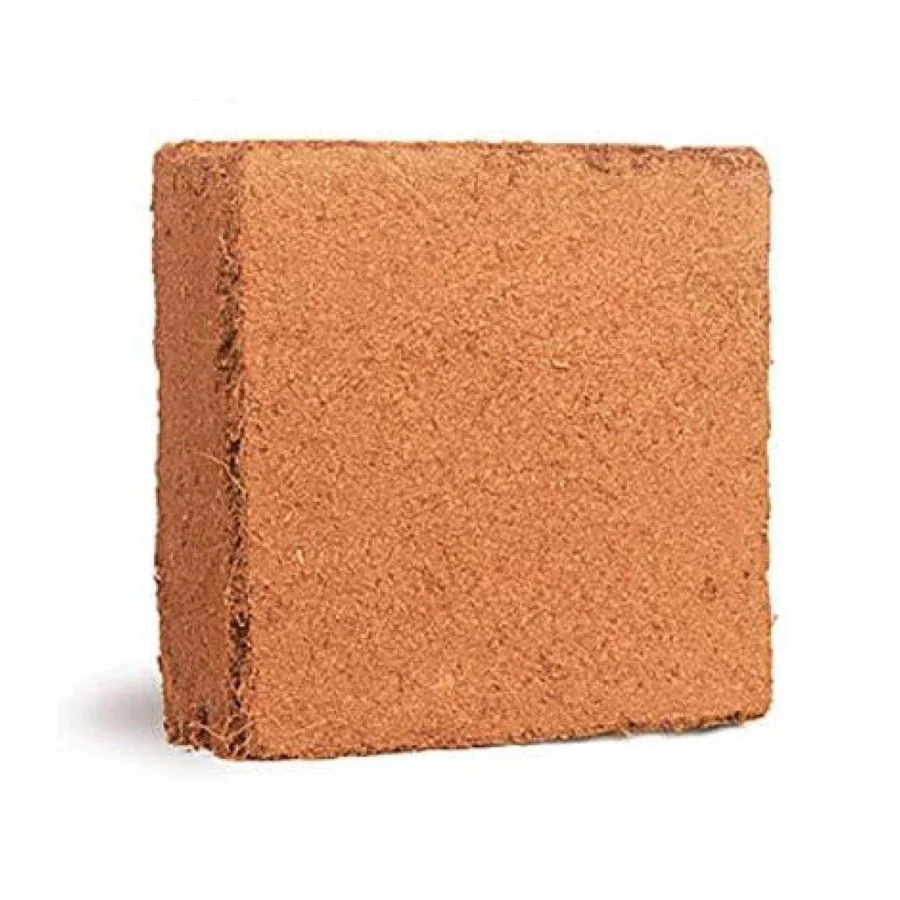 Coir Peat Cocopeat from Coconut Husk for Sale