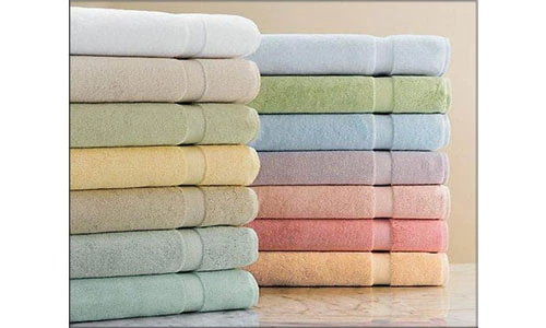 Wholesale Top Selling  Luxury 100 % Cotton Towel Home Use Sustainable / Compressed High Quality Towel Sets Available All Colors