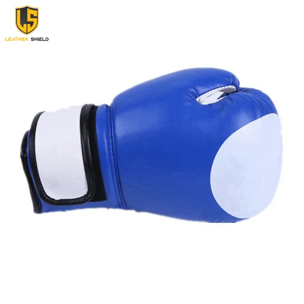 Boxing Gloves Professional Adult Sanda Boxing Gloves Men And Women Free Boxing Training