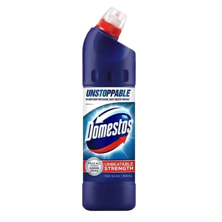 DOMESTOS MULTI-PURPOSE ANTISEPTIC LIQUID 1L