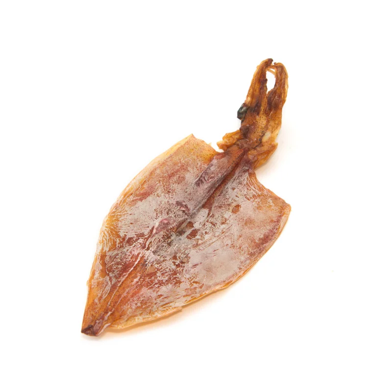High Quality Dried Seafood Best Price Dried Squid 5A Length 13-15cm Packing Carton Ready To Ship Form Vietnam
