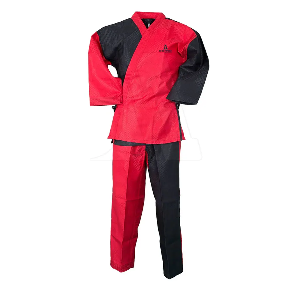 Traditional Sports Wear karate Uniform Hot Sale Karate Training Equipment Light Weight Martial Arts Suits