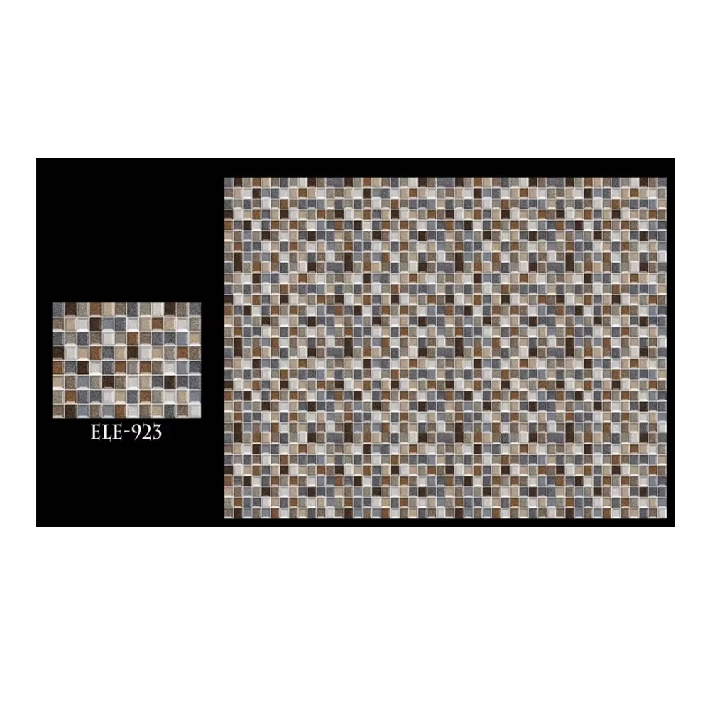 Высококачественная керамическая глазурованная цифровая настенная плитка доступна по заводской цене