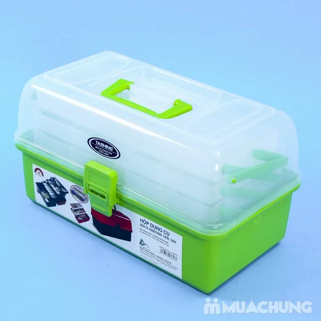 Wholesale High Quality Low Price Plastic Tool Box Portable Storage Tool Box Plastic Contact Us for Best Price