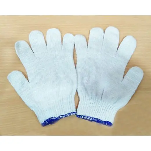 Protective Glove Professional Team Cotton Industry Protection Hand Customized Packaging Made In Vietnam Trading