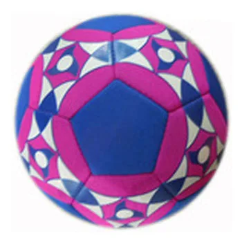 Pakistani Factory Supply Kids Team Outdoor Playing Custom Leather Latest Design Soccer Mini Balls