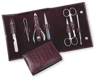 Ultra Sharp Toe Set manicure Treatment Kit Wide Hot Sale Manicure Set New Type Hot Sale Set Nail Clipper And Pedicure tools