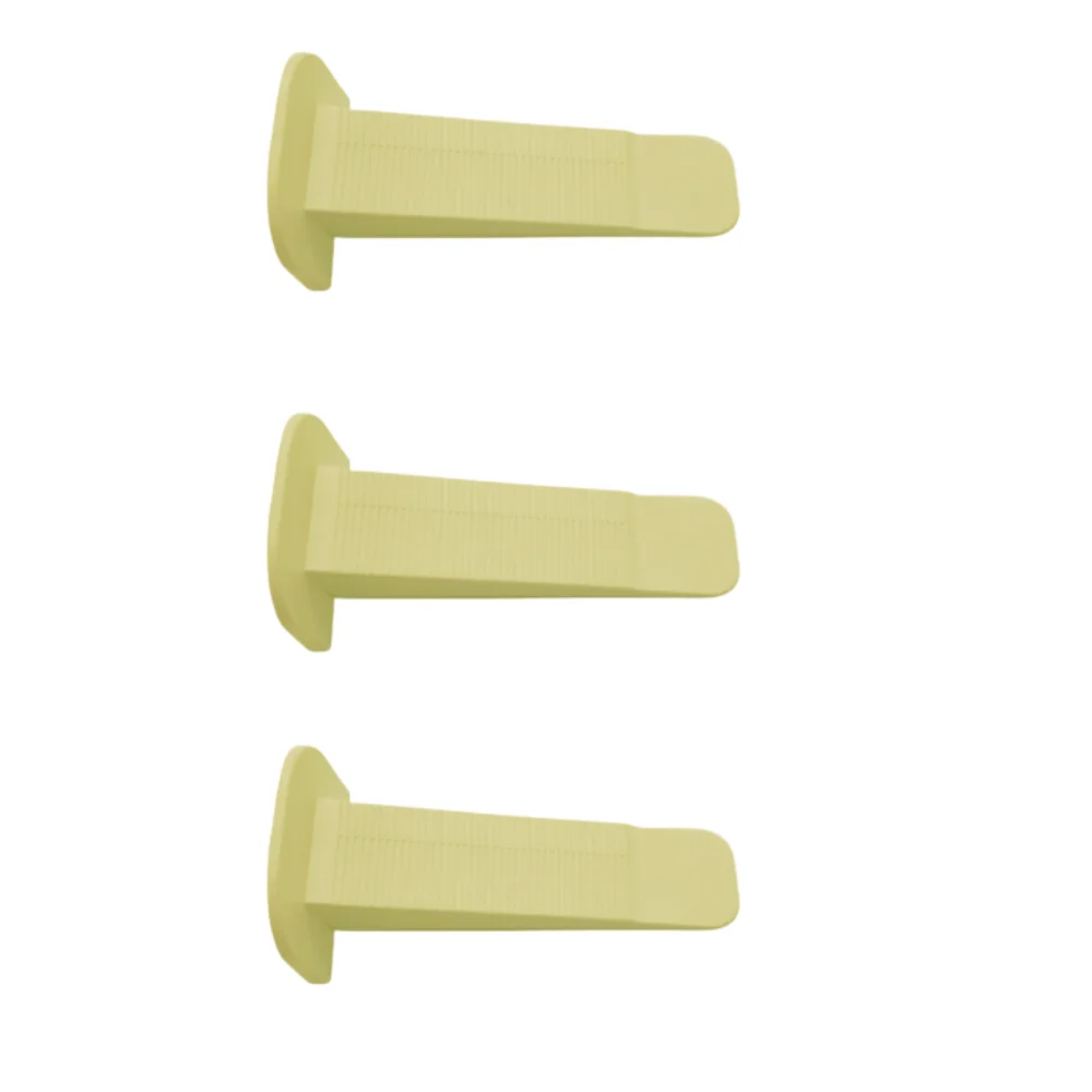 tile leveling system clips spacers
