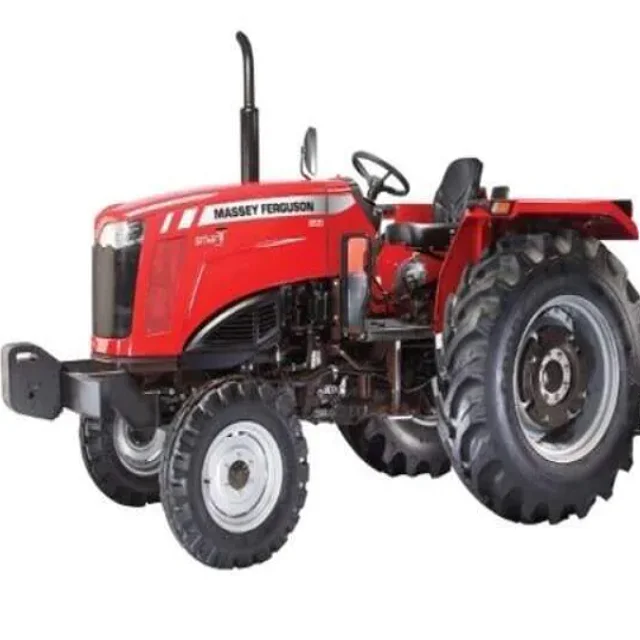 Best Supplier of Original Fairly Used Massey Ferguson Tractors , Massey Ferguson 245 Agricultural Tractors  Austria