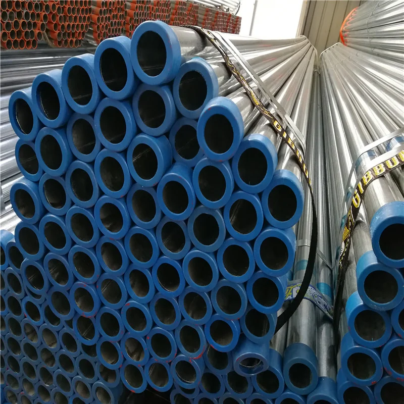 tianjin fender flare trooper A106 A53 Api 5l Round Black Seamless Carbon Steel Pipe/tube