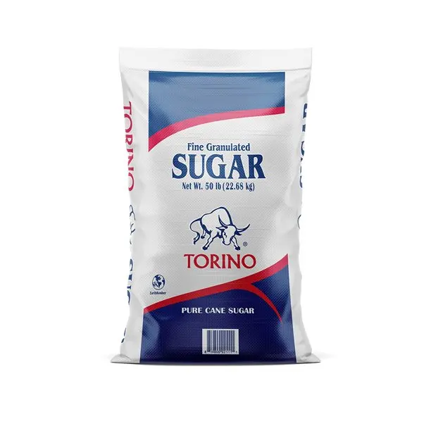 Brazil Sugar ICUMSA 45/White Refined Sugar/Cane Sugar
