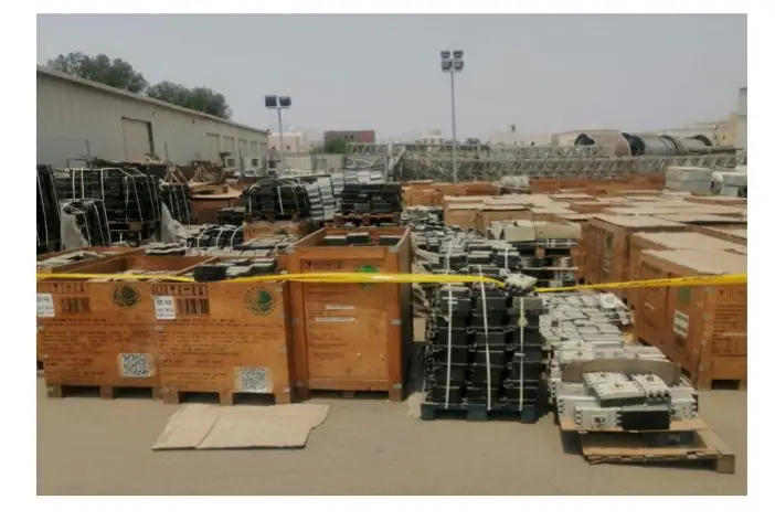 Счетчики Электроэнергии