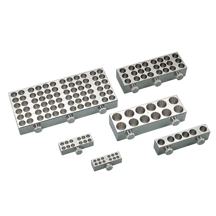 Suppository Mold and Lipstick Moulds Laboratory and Pharmaceutical equipment