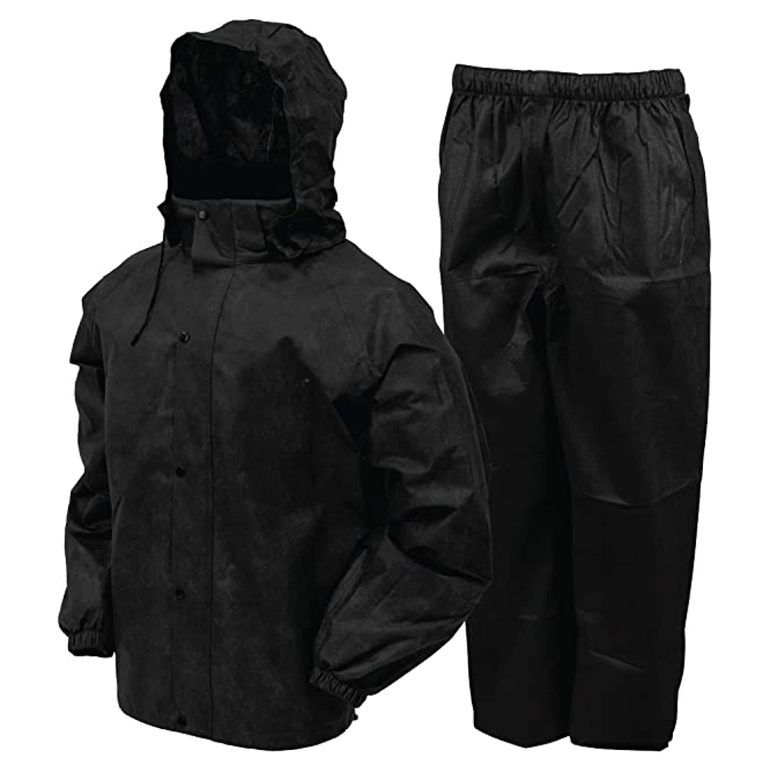 Hunting Men Uniform Shirt and Pants Set Long Sleeve Camouflage Uniform Hunting High Quality Camo Suits