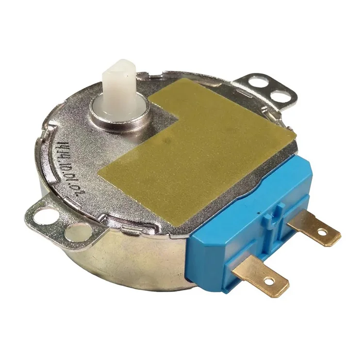 High Quality DA31-10107C M2LA49ZR82 Motor Geared for Sam sung Refrigerator Replacement Part