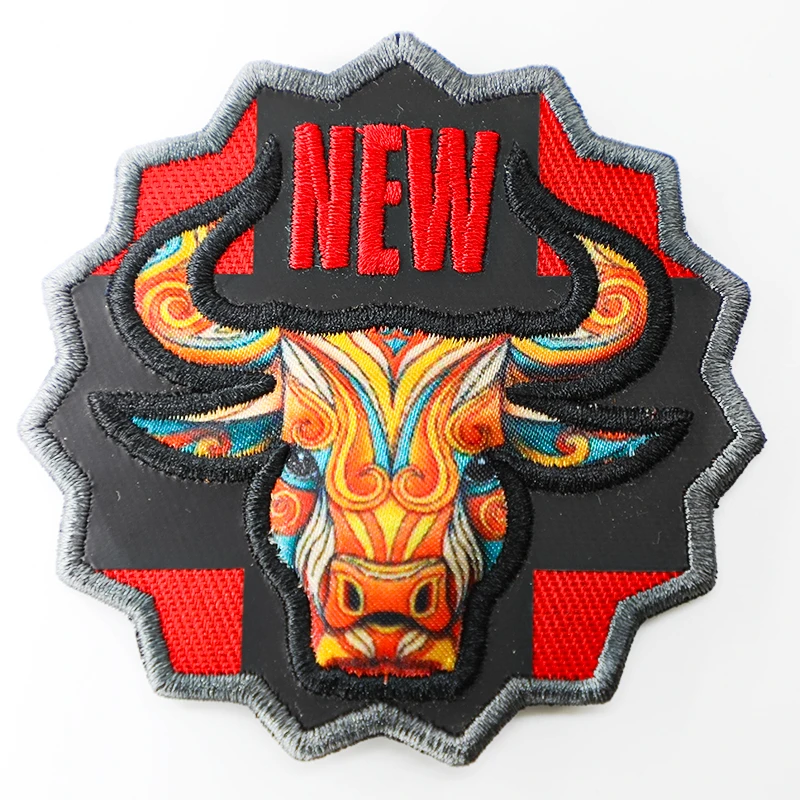 Masonic Regalia Deputy Grand Master Mason Apron Tassels Customized with Gold Color Button on Badges Machine Made Custom Color