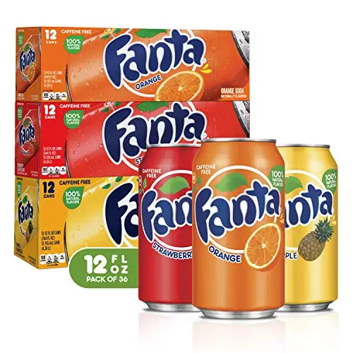 Fanta soft drink 330ml / Fanta Soft Drink (Slim) / Hot Product Soft Drink Fruity Fanta Fruit Soda for sale
