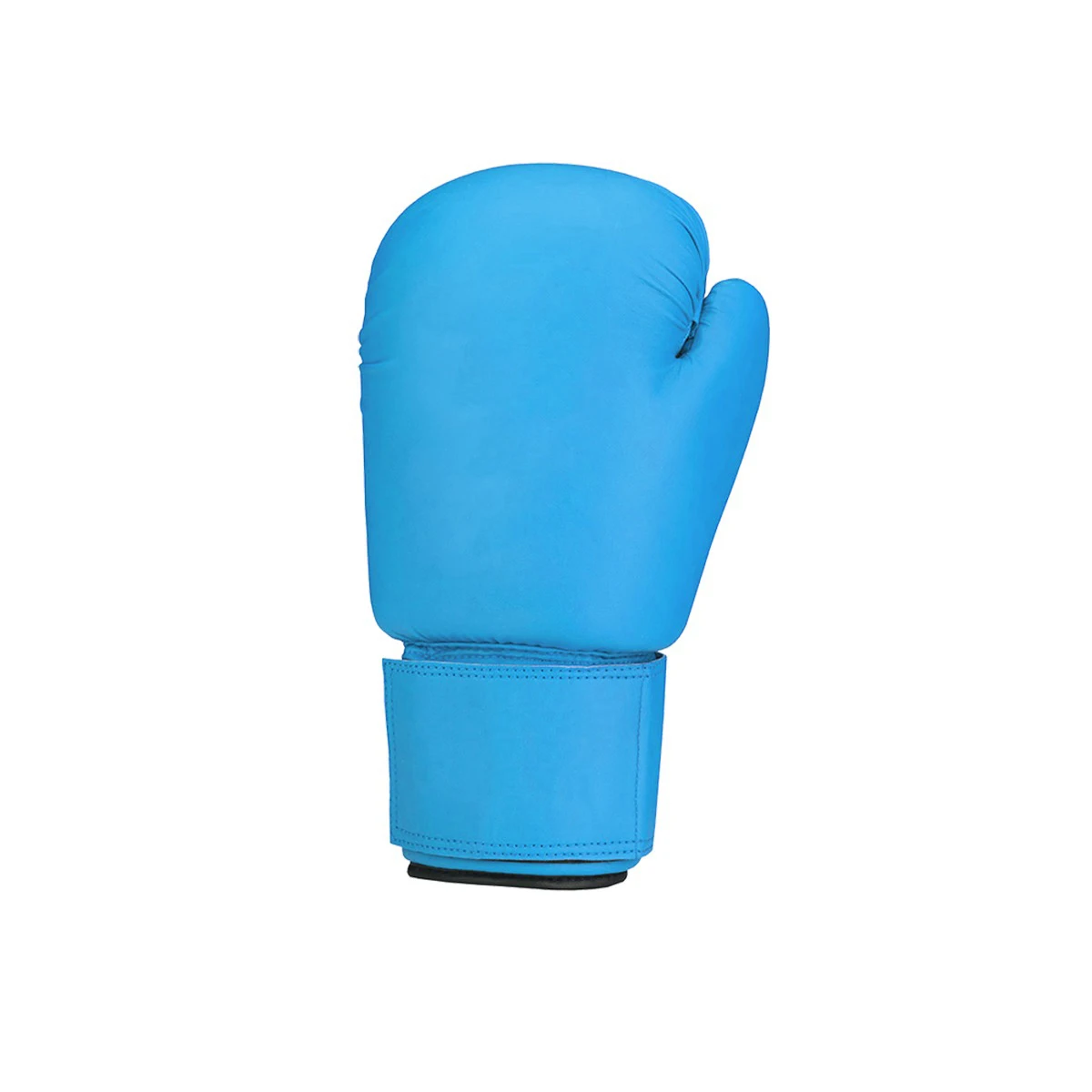 Factory Wholesale Professional PU Leather Custom logo Kick Boxing Gloves MMA Gloves