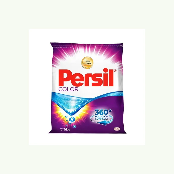 Persil 3 Kg Laundry Detergent Washing Powder Premium Quality Wholesale 20 washes