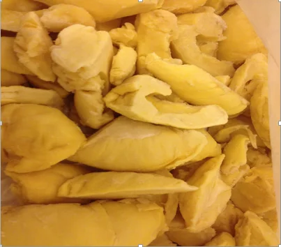 Супер вкусный фрукт супер свежий во Вьетнаме-Замороженный дуриан супер дешевый