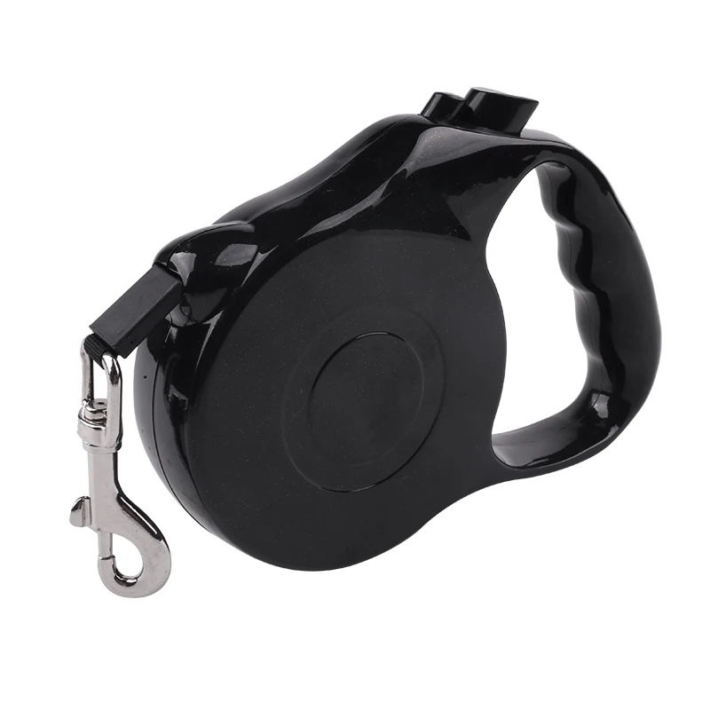 Large Dogs Pet Supply Retractable Dog Leashes Automatic Flexible Puppy Cat Strong Nylon Extending Rope Collar Lead