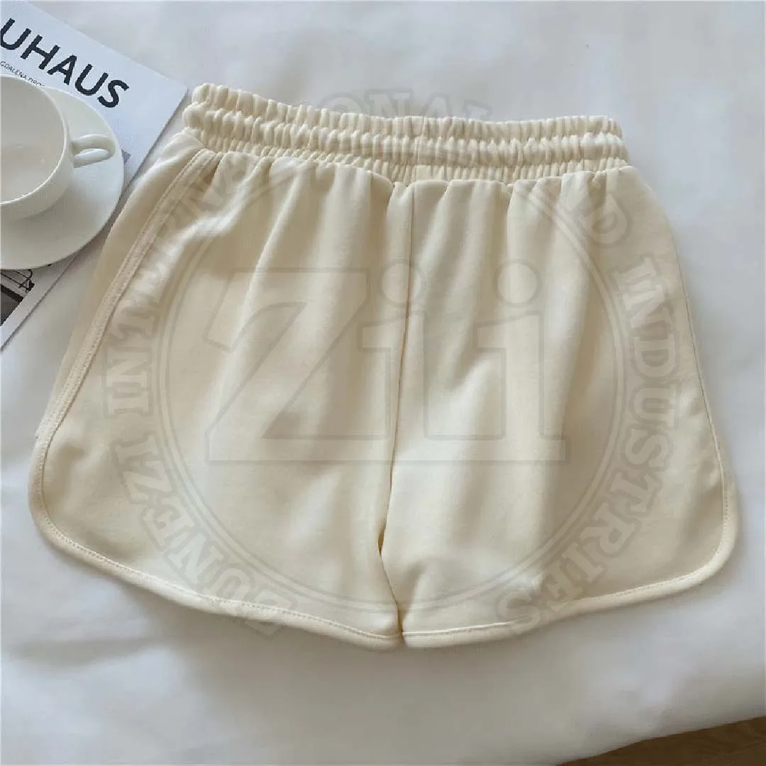 Street Wear Best Selling Women Shorts Fashion Clothing Durable Material Women Shorts For Adult