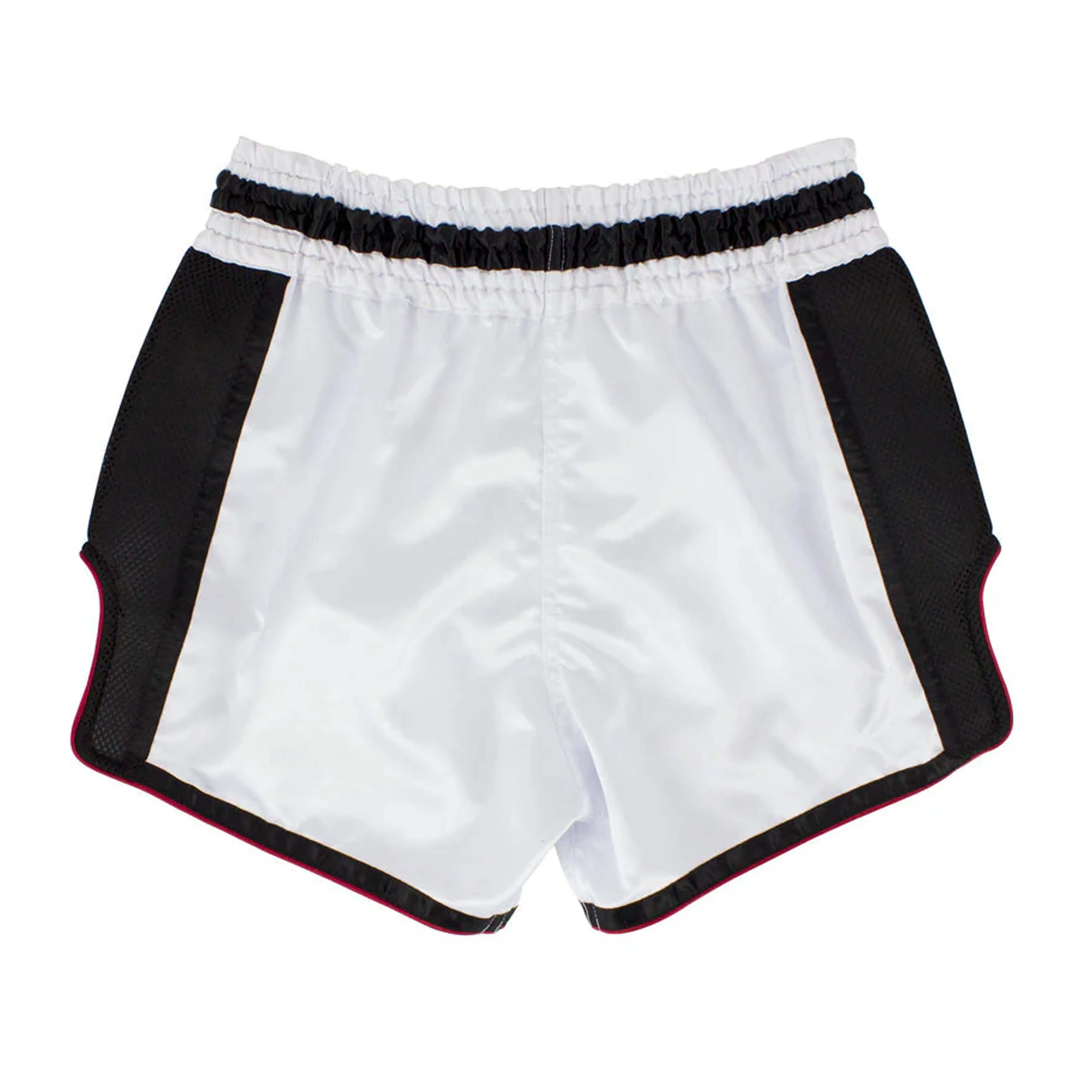 Wholesale Boxing Shorts Kickboxing Fight Muay Thai Short Custom Breathable Boxing Trunks Man MMA Shorts