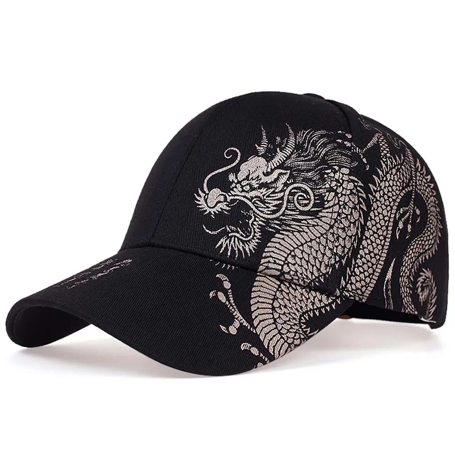 High Quality OEM Cartoon Snapback Baseball Cap Men Women Hip Hop Dad Mesh Hat Trucker Hat Dropshipping