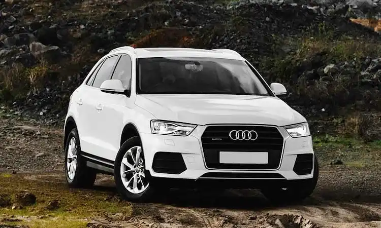 Executive sedan and station wagon Quality Used Audi Cars for Sale