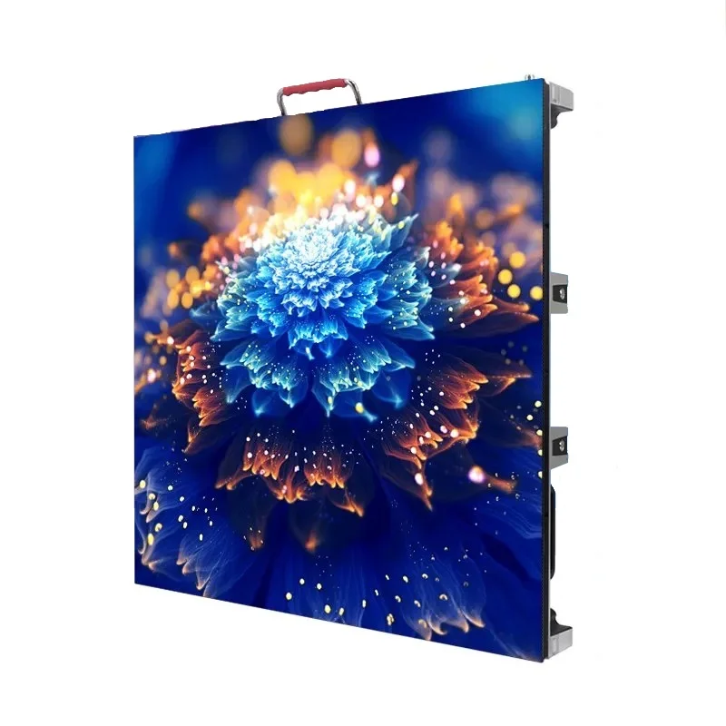Outdoor Waterproof Giant LED Rental Display Digital Signage Hd 2k 4k Outdoor Cinema Led Screen Stage