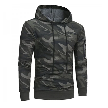 Manufacturer Unisex Men Women Blank Polyester For Sublimation Breathable Logo Custom Hoodie Puff Print