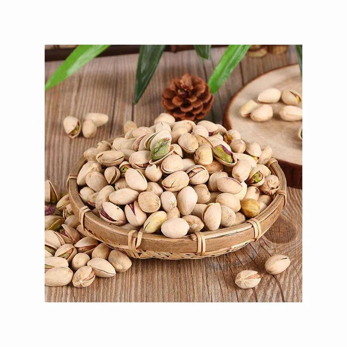 Pistachios in shell Wholesale Natural Bulk 20 kg bag Pistachios from Uzbekistan Non GMO Pistachios in shell for food