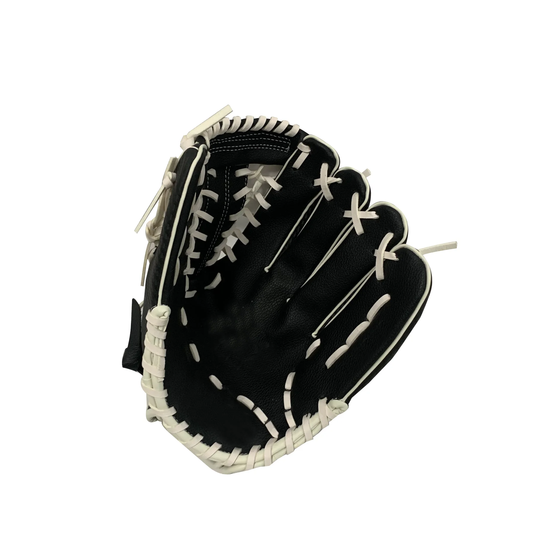 New Arrivals High Quality Wholesale Baseball catching Gloves Comfortable Hot Selling Baseball Gloves with Custom Logo Size