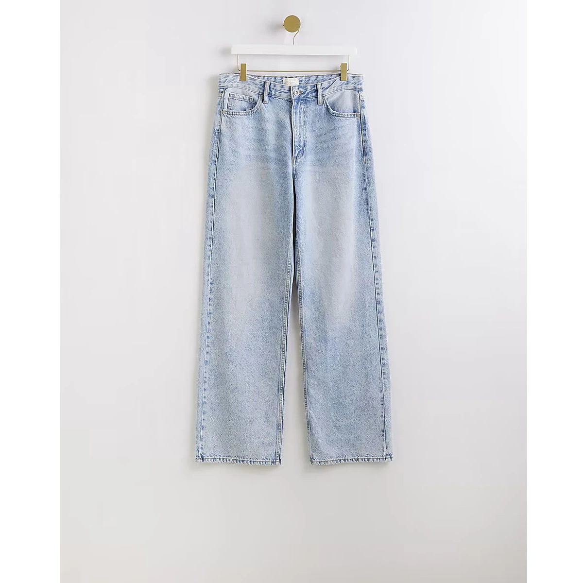 Female Medium Waist Denim Straight Fit Jeans Pants Woman Sexy Fashion Stretch Pencil Pants Regular Fit Women Jeans Women