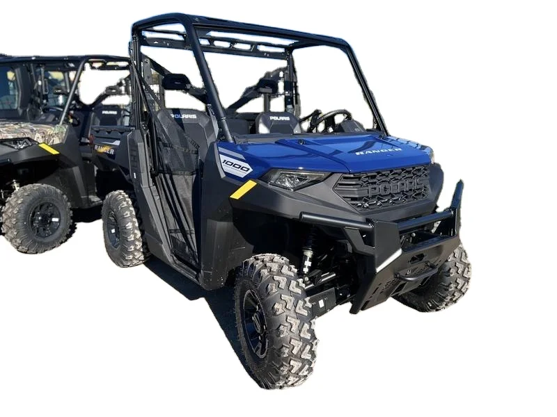 The Best Selling Utv of 2023 With high performance suspension system and formidable engine UTV Polaris Ranger 1000 Premium