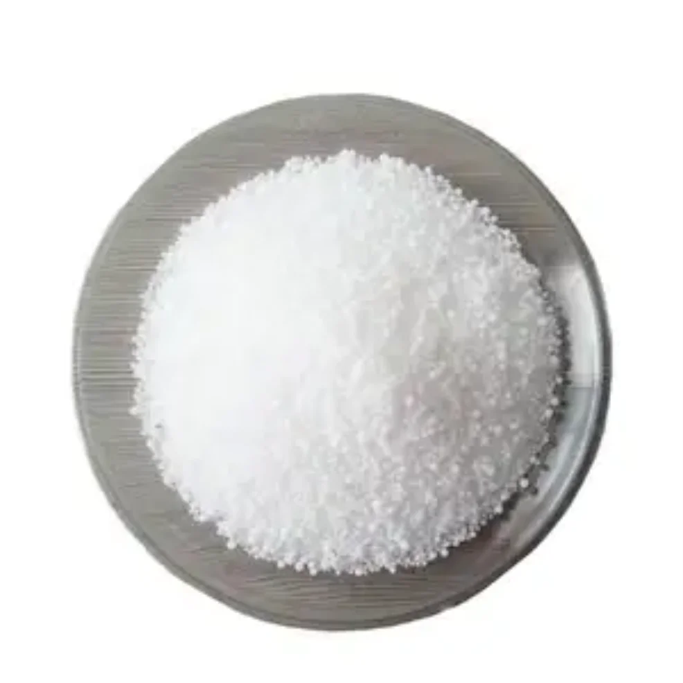 High Quality Urea 46 Granular Fertilizer Price Moment White CAS Agriculture Package