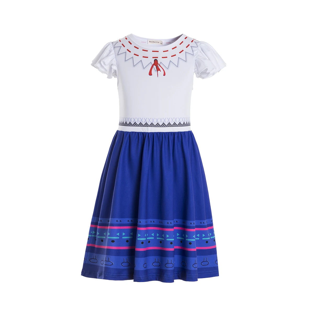 Familia madrigal dress mirabel  outfit Encanto inspired  encanto  Isabella madrigal  encanto dress  birthday costume