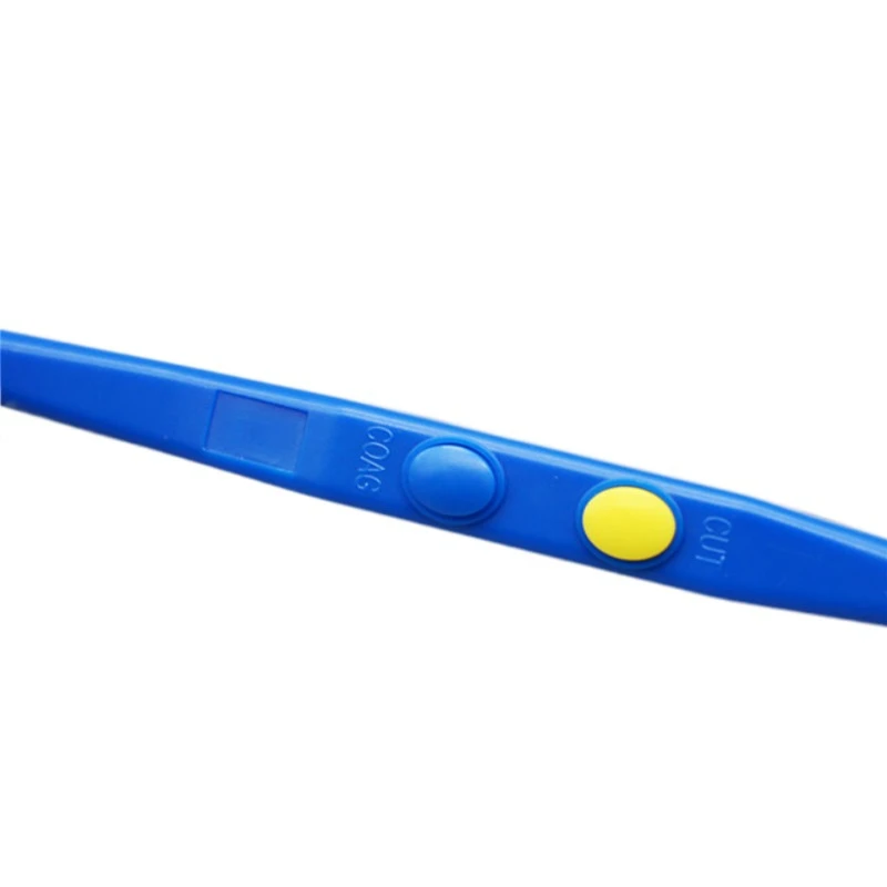 Hand Control ESU Pencil Electrosurgical/Cautery Pencil Reusable Electrosurgical Pencil made in Pakistan