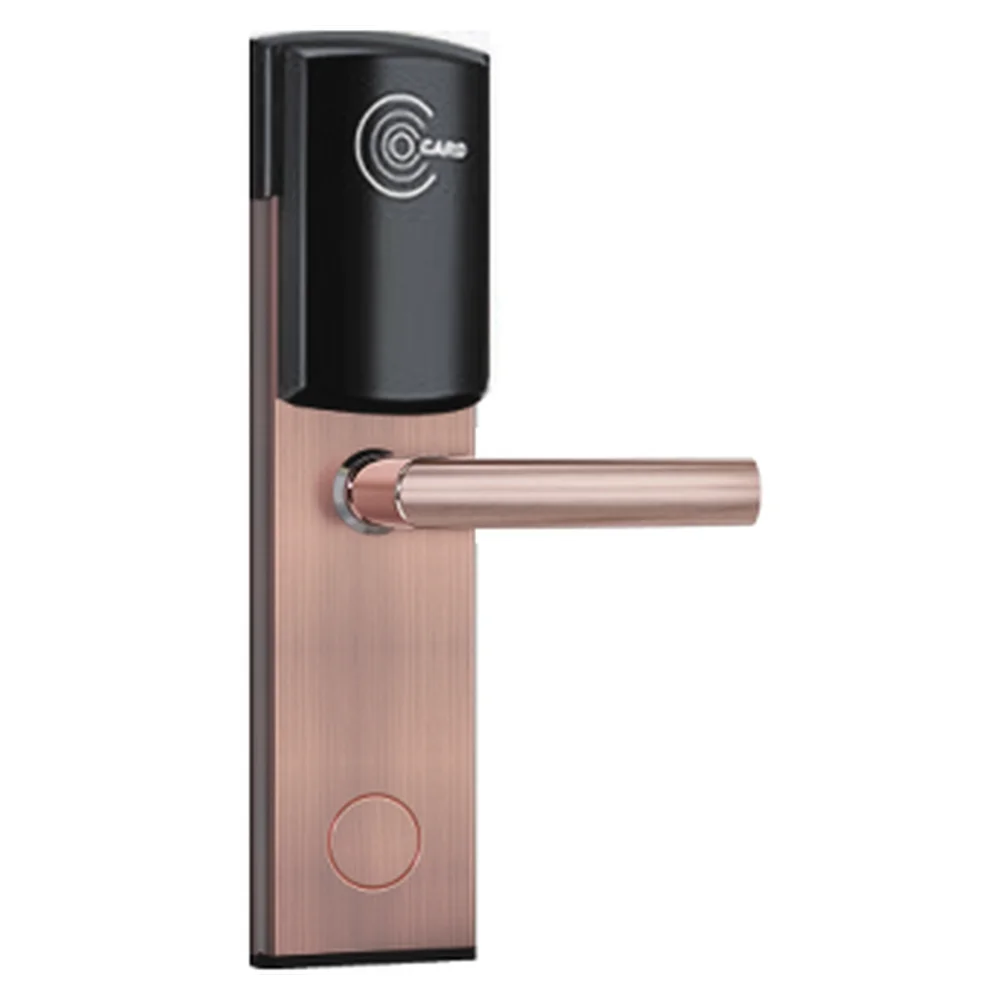 Prima High Quality Modern Design Security Digital Fingerprint Electric Door Lock PR-G1885-21