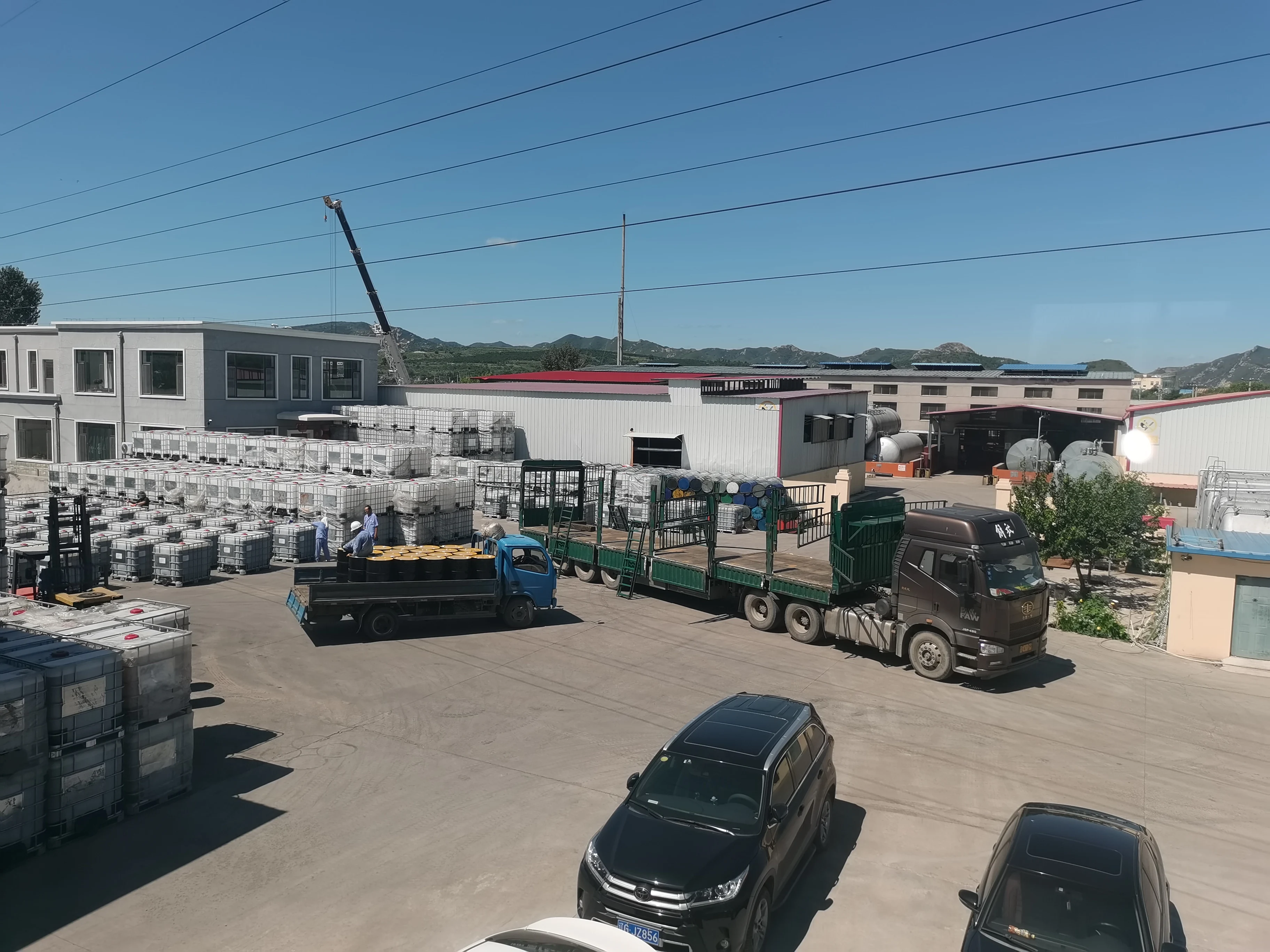 T 1001 Diamine Propylene Oxide Polymer Amine/Epoxide Condensate Demulsifier