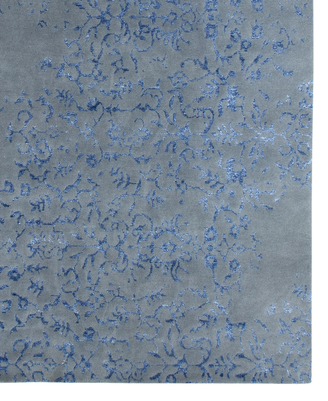 DESIGNER CONTEMPORARY HAND MADE CARPET