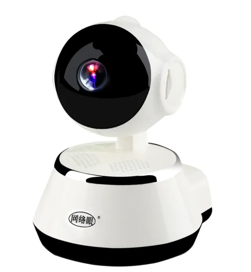 eufy Security Solo IndoorCam P24, 2K Indoor Camera Pan & Tilt