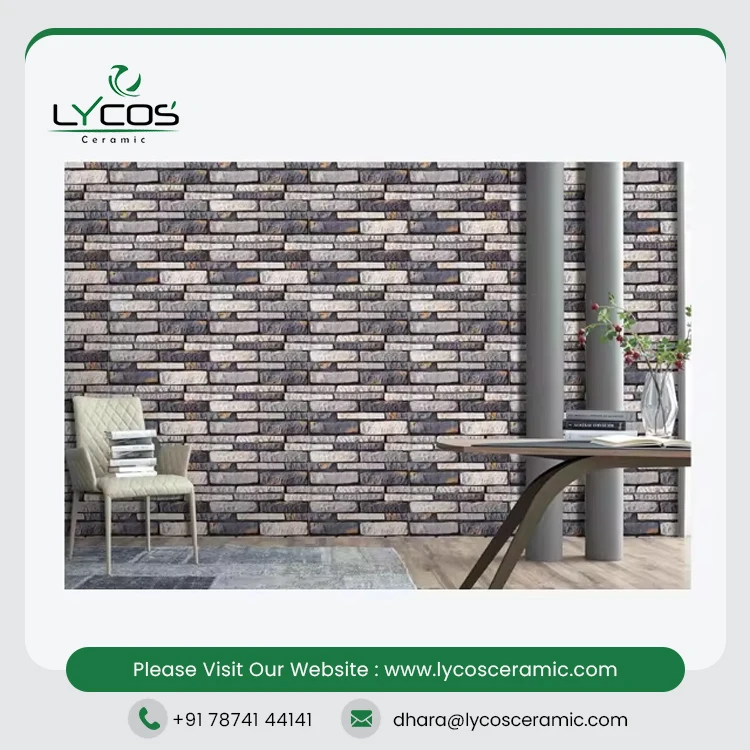 Buy Good Quality 300x600 mm New Product Front Elevation Ceramic Tile For Wall Decoration