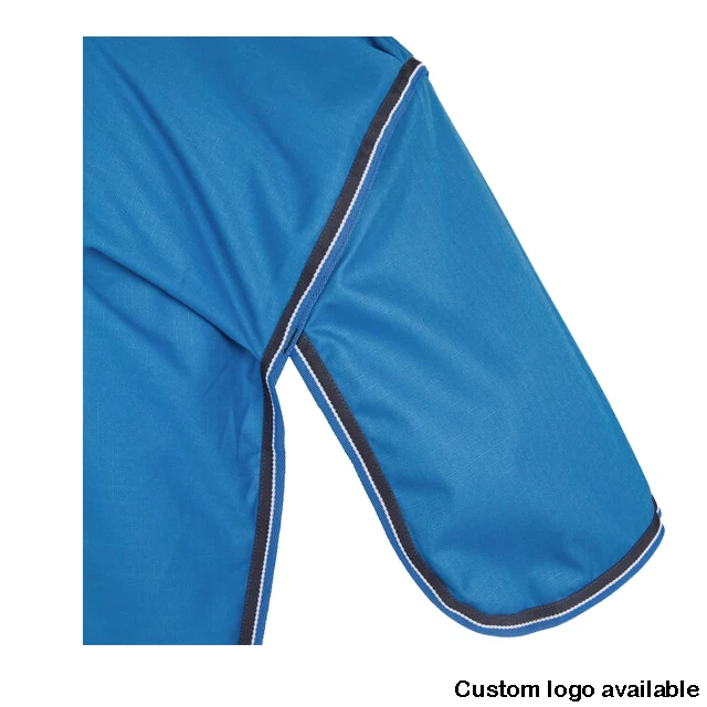 Turnout rug 600 d 1200 d waterproof horse blanket rugs zinc nickle fittings available fast delivery