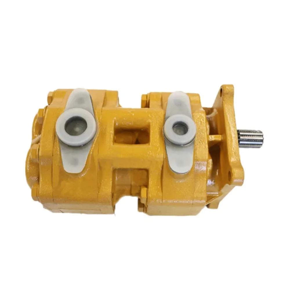 Hydraulic Pump 07400-40500 Fits For D60 D70 D60F D60P D60PL D70 D7 Engine