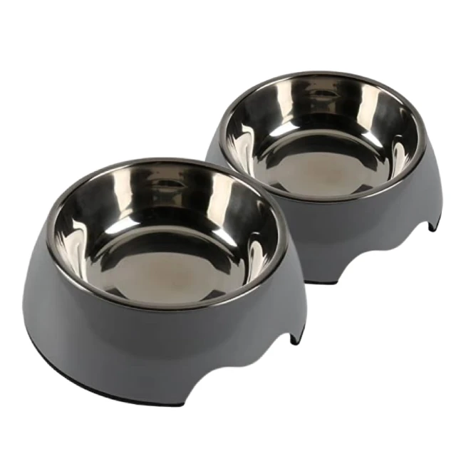 Wholesale Prices Pet Bowl with Stainless Steel Metal and Round Shaped Top Quality Pet Bowl For Sale By Exporters