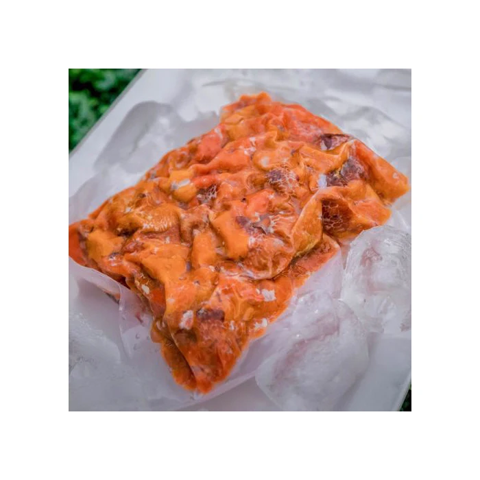 High and Premium Quality of Egg Crab Taste and Full Flavored Product from Thailand (150 g. )